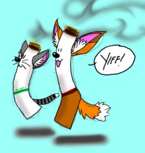 Rating: Safe Score: 0 Tags: 2007 ambiguous_gender animate_inanimate black_nose canid canine cigarette conditional_dnp domestic_cat duo e621 english_text felid feline felis fox humor hybrid loupgarou mammal pun simple_background smoking tail text what white_background User: bunchy7s Rating: Safe Score: 0 Tags: 2007 ambiguous_gender animate_inanimate black_nose canid canine cigarette conditional_dnp domestic_cat duo e621 english_text felid feline felis fox humor hybrid loupgarou mammal pun simple_background smoking tail text what white_background User: bunchy7s