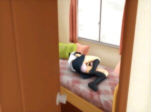Rating: Explicit Score: 0 Tags: amamiya_uoshichi animated bed black_legwear copyright_request dithering door female from_behind masturbation on_side panties pantyshot pillow rule34 school_uniform source_request spying underwear voyeurism window User: bunchy7s Rating: Explicit Score: 0 Tags: amamiya_uoshichi animated bed black_legwear copyright_request dithering door female from_behind masturbation on_side panties pantyshot pillow rule34 school_uniform source_request spying underwear voyeurism window User: bunchy7s