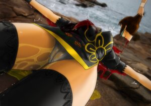 Rating: Explicit Score: 0 Tags: 1girls ayaswan beheaded beheading big_breasts blood blood_stain breasts chai_xianghua corpse death decapitation defeated erect_nipples female female_death female_focus gore guro holding_head nipples panties peeing peeing_self pussy pussy_visible_through_clothes pussy_visible_through_panties rule34 soul_calibur stockings urination urine urine_on_ground urine_pool urine_puddle urine_stain wet wet_panties wetting wetting_panties wetting_self User: bunchy7s