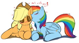Rating: Safe Score: 0 Tags: 0r0ch1 applejack_(mlp) blonde_hair blue_body blue_feathers blue_fur blush brown_clothing brown_hat brown_headwear clothing cutie_mark dialogue digital_drawing_(artwork) digital_media_(artwork) duo e621 earth_pony english_text equid equine eyes_closed eyeshadow feathered_wings feathers female female/female female_feral feral freckles friendship_is_magic fur hair hasbro hat hat_only headgear headgear_only headwear headwear_only heart_symbol horse love makeup mammal mostly_nude mostly_nude_female mostly_nude_feral multicolored_hair multicolored_tail my_little_pony mythological_creature mythological_equine mythology pegasus pony rainbow_dash_(mlp) rainbow_hair rainbow_tail romantic romantic_couple simple_background tail text white_background wings User: bunchy7s Rating: Safe Score: 0 Tags: 0r0ch1 applejack_(mlp) blonde_hair blue_body blue_feathers blue_fur blush brown_clothing brown_hat brown_headwear clothing cutie_mark dialogue digital_drawing_(artwork) digital_media_(artwork) duo e621 earth_pony english_text equid equine eyes_closed eyeshadow feathered_wings feathers female female/female female_feral feral freckles friendship_is_magic fur hair hasbro hat hat_only headgear headgear_only headwear headwear_only heart_symbol horse love makeup mammal mostly_nude mostly_nude_female mostly_nude_feral multicolored_hair multicolored_tail my_little_pony mythological_creature mythological_equine mythology pegasus pony rainbow_dash_(mlp) rainbow_hair rainbow_tail romantic romantic_couple simple_background tail text white_background wings User: bunchy7s