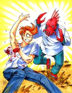 Rating: Explicit Score: 0 Tags: alien anthro aquatic arthropod battle blood bodily_fluids comedy_central crustacean decapodian_(futurama) dismemberment doctor_zoidberg duo e621 fight futurama gore human male mammal philip_j._fry spacecoyote User: bunchy7s Rating: Explicit Score: 0 Tags: alien anthro aquatic arthropod battle blood bodily_fluids comedy_central crustacean decapodian_(futurama) dismemberment doctor_zoidberg duo e621 fight futurama gore human male mammal philip_j._fry spacecoyote User: bunchy7s