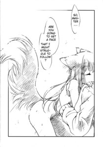 Rating: Questionable Score: 0 Tags: animal_humanoid black_and_white canid canid_humanoid canine canine_humanoid canis comic dialogue duo e621 english_text female hi_res holo_(spice_and_wolf) humanoid ikuta_takanon kraft_lawrence mammal mammal_humanoid monochrome simple_background spice_and_wolf tail text white_background wolf wolf_humanoid User: bunchy7s