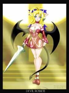 Rating: Questionable Score: 0 Tags: breasts choker clothed clothing copyright_symbol demon e621 female holding_melee_weapon holding_object holding_sword holding_weapon horn humanoid jewelry matypup melee_weapon membrane_(anatomy) membranous_wings necklace solo sword symbol tail weapon wings User: bunchy7s Rating: Questionable Score: 0 Tags: breasts choker clothed clothing copyright_symbol demon e621 female holding_melee_weapon holding_object holding_sword holding_weapon horn humanoid jewelry matypup melee_weapon membrane_(anatomy) membranous_wings necklace solo sword symbol tail weapon wings User: bunchy7s