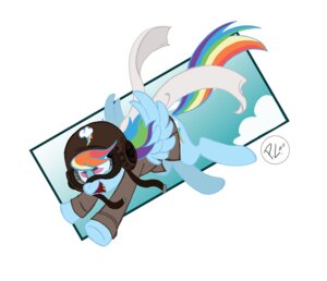 Rating: Safe Score: 0 Tags: 2011 armor blue_body blue_feathers blue_fur cutie_mark e621 equid equine eyewear feathered_wings feathers female feral flying friendship_is_magic fur goggles greenwiggly hair hasbro headgear helmet mammal military multicolored_hair multicolored_tail my_little_pony mythological_creature mythological_equine mythology pegasus rainbow_dash_(mlp) rainbow_hair rainbow_tail scarf simple_background solo tail toony wings User: bunchy7s
