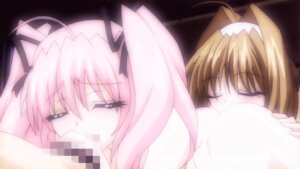Rating: Explicit Score: 0 Tags: 2girls ahoge anilingus animated ass bisexual brown_hair censored choukou_(alicesoft) choukou_sennin_haruka closed_eyes cunnilingus fellatio female long_hair lowres male multiple_females multiple_girls nude oral penis pink_hair ribbon rimjob rimming rule34 sex shihoudou_narika takamori_haruka threesome tied_hair twintails yuri User: bunchy7s