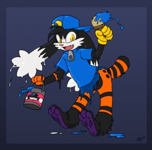 Rating: Safe Score: 0 Tags: abstract_background anthro bandai_namco domestic_cat e621 felid feline felis gradient_background klonoa klonoa_(series) male mammal paint paws simple_background smile solo spookaboo stripes tail transformation wet User: bunchy7s Rating: Safe Score: 0 Tags: abstract_background anthro bandai_namco domestic_cat e621 felid feline felis gradient_background klonoa klonoa_(series) male mammal paint paws simple_background smile solo spookaboo stripes tail transformation wet User: bunchy7s