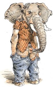 Rating: Explicit Score: 0 Tags: anthro autotrunkjob balls bottomwear clothed clothing e621 elephant elephantid erection genitals john_cuneo male mammal masturbation nasal_penetration pants partially_clothed penetration penile penile_masturbation penis penis_in_nose proboscidean proboscis_(anatomy) shirt simple_background solo topwear trunk_(anatomy) trunk_masturbation trunk_play trunk_tube_penetration tusks unusual_penetration white_background User: bunchy7s
