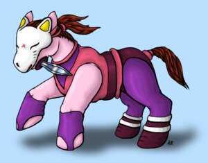 Rating: Safe Score: 0 Tags: alternate_species blue_background clothed clothing e621 equid equine female feral hair hasbro horse knife kunimitsu mammal mask my_little_pony ninja pink_body pink_clothing ponification pony ponytail pre-g4 simple_background solo suzidragonlady tekken warrior User: bunchy7s Rating: Safe Score: 0 Tags: alternate_species blue_background clothed clothing e621 equid equine female feral hair hasbro horse knife kunimitsu mammal mask my_little_pony ninja pink_body pink_clothing ponification pony ponytail pre-g4 simple_background solo suzidragonlady tekken warrior User: bunchy7s