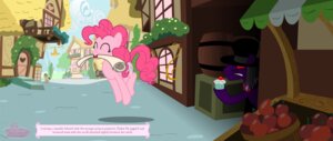 Rating: Safe Score: 0 Tags: clothing cupcake detailed_background doctor_whooves_(mlp) e621 earth_pony equid equine facial_hair female feral flamingo1986 food friendship_is_magic fur group hasbro hat headgear headwear horse male mammal mustache my_little_pony pink_body pink_fur pinkie_pie_(mlp) pony tail toony villainous User: bunchy7s