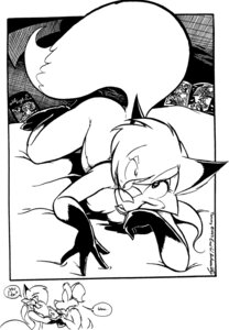 Rating: Questionable Score: 0 Tags: 1993 anthro canid canine canis domestic_dog duo e621 eric_schwartz female fox looking_at_viewer lying male mammal monochrome on_front pornography pose solo_focus tail tammy_vixen tor_dog User: bunchy7s Rating: Questionable Score: 0 Tags: 1993 anthro canid canine canis domestic_dog duo e621 eric_schwartz female fox looking_at_viewer lying male mammal monochrome on_front pornography pose solo_focus tail tammy_vixen tor_dog User: bunchy7s