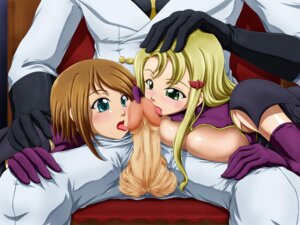 Rating: Explicit Score: 0 Tags: 1boy 2girls blush breasts censored code_geass collaborative_fellatio cooperative_fellatio double_blowjob double_fellatio fellatio female femsub hand_on_head head_grab hetero hetero_sex large_breasts large_penis leotard licking licking_penis liliana_vergamon luciano_bradley male maledom marika_soresi multiple_fellatio oral penis rule34 sex shoulder_grab straight straight_sex teamwork tongue urethral_fingering urethral_insertion valkyrie_(code_geass) User: bunchy7s Rating: Explicit Score: 0 Tags: 1boy 2girls blush breasts censored code_geass collaborative_fellatio cooperative_fellatio double_blowjob double_fellatio fellatio female femsub hand_on_head head_grab hetero hetero_sex large_breasts large_penis leotard licking licking_penis liliana_vergamon luciano_bradley male maledom marika_soresi multiple_fellatio oral penis rule34 sex shoulder_grab straight straight_sex teamwork tongue urethral_fingering urethral_insertion valkyrie_(code_geass) User: bunchy7s