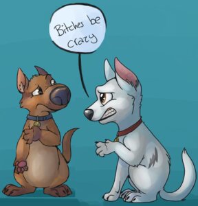 Rating: Safe Score: 0 Tags: bolt_(bolt) bolt_(film) canid canine canis collar dialogue disney domestic_dog duo e621 english_text feral fur german_shepherd herding_dog humor male mammal pastoral_dog quadruped scuter simple_background tail text toony white_body white_fur User: bunchy7s Rating: Safe Score: 0 Tags: bolt_(bolt) bolt_(film) canid canine canis collar dialogue disney domestic_dog duo e621 english_text feral fur german_shepherd herding_dog humor male mammal pastoral_dog quadruped scuter simple_background tail text toony white_body white_fur User: bunchy7s