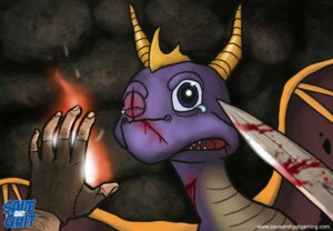 Rating: Questionable Score: 0 Tags: 2011 activision ambiguous_gender bethesda_game_studios blood blue_eyes bodily_fluids clothing crossover crying disembodied_hand dragon duo e621 fangs feral fingerless_gloves fire fireball first_person_view gloves handwear horn human looking_at_viewer magic magic_user mammal melee_weapon membrane_(anatomy) membranous_wings microsoft mythological_creature mythological_scalie mythology one_eye_closed open_mouth purple_body purple_scales save_and_quit scales scalie skyrim solo_focus spyro_the_dragon sword tears teeth the_elder_scrolls unknown_artist weapon wings wounded User: bunchy7s