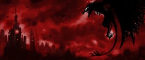 Rating: Safe Score: 0 Tags: 2012 ambiguous_gender blajn bone city cloud dragon e621 european_mythology feral flying horn light mane mythological_creature mythological_scalie mythology night outside red_theme scalie skeleton skull sky solo tail teeth undead western_dragon wings wyvern zombie User: bunchy7s