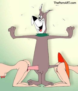Rating: Explicit Score: 0 Tags: astro_the_space_mutt bestiality female hanna-barbera jane_jetson judy_jetson nipples rule34 sex the_jetsons thepornart what zoophilia User: bunchy7s