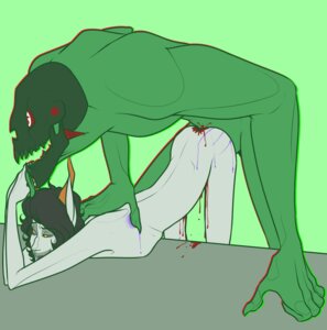 Rating: Explicit Score: 0 Tags: 2boys anal ass bald black_hair blood cherub cherub_(homestuck) facepaint gamzee_makara gay green_background green_skin grey_skin homestuck horns lord_english male ms_paint_adventures naked pointy_ears purple_eyes red_eyes rule34 sharp_teeth short_hair size_difference smileygremlin source_request troll User: bunchy7s