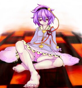 Rating: Explicit Score: 0 Tags: female rule34 satori_komeiji tagme touhou User: bunchy7s Rating: Explicit Score: 0 Tags: female rule34 satori_komeiji tagme touhou User: bunchy7s