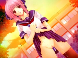 Rating: Explicit Score: 0 Tags: blush censored clothed_masturbation clothing dildo exhibitionism female game_cg iizuki_tasuku kirihara_mana masturbation no_panties pink_hair public_nudity public_vibrator pussy pussy_juice rule34 school_uniform skirt skirt_lift stockings temptation temptation_h thighhighs vibrator zettai_ryouiki User: bunchy7s Rating: Explicit Score: 0 Tags: blush censored clothed_masturbation clothing dildo exhibitionism female game_cg iizuki_tasuku kirihara_mana masturbation no_panties pink_hair public_nudity public_vibrator pussy pussy_juice rule34 school_uniform skirt skirt_lift stockings temptation temptation_h thighhighs vibrator zettai_ryouiki User: bunchy7s
