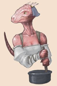 Rating: Safe Score: 0 Tags: anthro argonian breasts cooking_pot e621 female holding_object horn looking_aside microsoft non-mammal_breasts raised_tail scalie solo tail the_elder_scrolls yellow_eyes だーいけ User: bunchy7s Rating: Safe Score: 0 Tags: anthro argonian breasts cooking_pot e621 female holding_object horn looking_aside microsoft non-mammal_breasts raised_tail scalie solo tail the_elder_scrolls yellow_eyes だーいけ User: bunchy7s