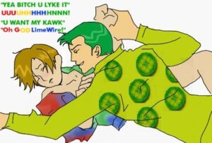 Rating: Explicit Score: 0 Tags: limewire male male_only rule34 tagme User: bunchy7s