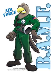 Rating: Safe Score: 0 Tags: 3:4 accipitrid accipitriform air_force anthro armor avian biped bird clothed clothing cooner e621 eagle headgear helmet male military muscular muscular_anthro muscular_male solo standing User: bunchy7s Rating: Safe Score: 0 Tags: 3:4 accipitrid accipitriform air_force anthro armor avian biped bird clothed clothing cooner e621 eagle headgear helmet male military muscular muscular_anthro muscular_male solo standing User: bunchy7s
