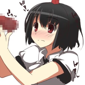 Rating: Explicit Score: 0 Tags: 1boy 1girls 2d black_hair blush censored clothing female handjob hat ikusan male mosaic_censoring penis red_eyes rule34 shameimaru_aya short_hair simple_background solo surprised tokin_hat touhou white_background User: bunchy7s Rating: Explicit Score: 0 Tags: 1boy 1girls 2d black_hair blush censored clothing female handjob hat ikusan male mosaic_censoring penis red_eyes rule34 shameimaru_aya short_hair simple_background solo surprised tokin_hat touhou white_background User: bunchy7s