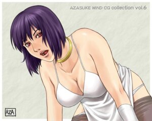 Rating: Questionable Score: 0 Tags: 1girls all_fours azasuke bent_over black_legwear breasts choker cleavage cyborg dress female female_only ghost_in_the_shell kusanagi_motoko large_breasts open_mouth panties panty_pull pantyhose pantyhose_pull purple_hair red_eyes rule34 short_hair signature solo underwear white_dress white_panties User: bunchy7s Rating: Questionable Score: 0 Tags: 1girls all_fours azasuke bent_over black_legwear breasts choker cleavage cyborg dress female female_only ghost_in_the_shell kusanagi_motoko large_breasts open_mouth panties panty_pull pantyhose pantyhose_pull purple_hair red_eyes rule34 short_hair signature solo underwear white_dress white_panties User: bunchy7s