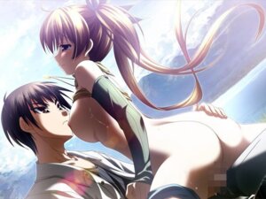 Rating: Explicit Score: 0 Tags: ass ass_grab blush breasts brown_hair censored chikotam cowgirl_position eden_plus_mosaic female game_cg haruna_ryou kimchii large_breasts long_hair male nipples penis pussy rule34 sex sideboob sweat tear tied_hair touno_maya twintails User: bunchy7s