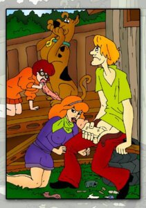 Rating: Explicit Score: 0 Tags: daphne_blake female hanna-barbera human male penis rule34 scooby-doo scooby-doo_(character) shaggy_rogers straight velma_dinkley yaoinami zoophilia User: bunchy7s