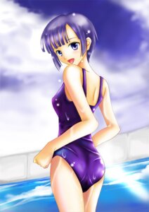 Rating: Explicit Score: 0 Tags: breasts female kishida_style kugimiya_madoka looking_back mahou_sensei_negima! one-piece_swimsuit open_mouth rule34 small_breasts swimsuit tagme water User: bunchy7s