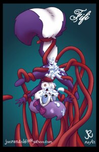 Rating: Explicit Score: 0 Tags: 2001 anal anal_penetration anthro black_border bodily_fluids border breasts countershading cum double_penetration e621 female fifi_la_fume furry genital_fluids genitals joe_randel mammal mephitid messy nipples nude penetration purple_fur rule34 skunk solo tagme tail tentacle tentacles text tiny_toon_adventures url vaginal vaginal_penetration vulva warner_brothers User: bunchy7s