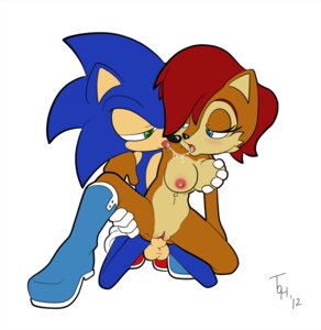Rating: Explicit Score: 0 Tags: 2012 anthro archie_comics blue_body blue_boots blue_clothing blue_eyes blue_footwear blue_fur blush bodily_fluids body_blush boots boots_only breast_grab breasts brown_body brown_fur canon_couple chipmunk clothing digital_media_(artwork) duo e621 erection eulipotyphlan female female_penetrated footwear footwear_only fur genitals gloves green_eyes ground_squirrel hair half-closed_eyes hand_on_breast handwear hedgehog kissing looking_at_another looking_at_partner looking_back looking_back_at_another looking_back_at_partner male male/female male_penetrating male_penetrating_female mammal mostly_nude multicolored_body multicolored_fur narrowed_eyes navel nipples nude penetration penile penile_penetration penis penis_in_vagina red_hair rodent romantic romantic_couple saliva saliva_string sally_acorn sciurid sega sex shoes simple_background sonic_the_hedgehog sonic_the_hedgehog_(archie) sonic_the_hedgehog_(comics) sonic_the_hedgehog_(series) spread_legs spreading tan_body tan_fur the_other_half two_tone_body two_tone_fur vaginal vaginal_penetration vulva vulva_blush white_background User: bunchy7s