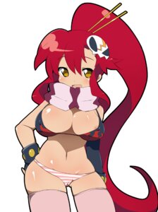 Rating: Explicit Score: 0 Tags: bikini_top blush breasts cleavage female nipples no_pants no_shorts panties rule34 smile tengen_toppa_gurren_lagann underwear yoko_littner youri19 User: bunchy7s Rating: Explicit Score: 0 Tags: bikini_top blush breasts cleavage female nipples no_pants no_shorts panties rule34 smile tengen_toppa_gurren_lagann underwear yoko_littner youri19 User: bunchy7s