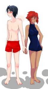Rating: Explicit Score: 0 Tags: artemis_fowl artemis_fowl_(character) c2s2 female holly_short literature rule34 tagme User: bunchy7s