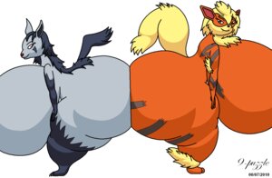 Rating: Questionable Score: 0 Tags: 2010 9-puzzle anthro anthro_only arcanine ass ass_bigger_than_head ass_to_ass bent_over big_ass big_breasts big_butt breasts breasts_bigger_than_head breasts_bigger_than_torso bubble_ass bubble_butt butt_bigger_than_head curvy enormous_ass enormous_breasts enormous_butt fat_ass fat_butt female from_side furry furry_only gigantic_ass gigantic_butt huge_ass huge_butt hyper hyper_ass hyper_breasts hyper_butt large_ass large_butt looking_at_another massive_ass massive_butt mightyena nintendo plump plump_ass pok&eacute;mon_(species) pokemon pokemon_(species) round_ass round_butt rule34 smile tail thick thick_ass thick_thighs thighs voluptuous wide_hips User: bunchy7s