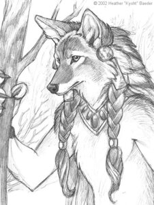 Rating: Safe Score: 0 Tags: 2002 accessory anthro braided_hair canid canine canis claws coyote e621 graphite_(artwork) greyscale hair hair_accessory hair_ring kyoht_luterman long_hair male mammal monochrome nude outside sentry sketch solo traditional_media_(artwork) werecanid werecanine werecoyote werecreature User: bunchy7s Rating: Safe Score: 0 Tags: 2002 accessory anthro braided_hair canid canine canis claws coyote e621 graphite_(artwork) greyscale hair hair_accessory hair_ring kyoht_luterman long_hair male mammal monochrome nude outside sentry sketch solo traditional_media_(artwork) werecanid werecanine werecoyote werecreature User: bunchy7s