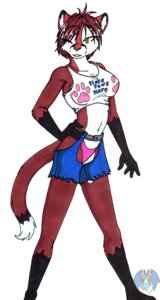 Rating: Questionable Score: 0 Tags: 2008 anthro breasts canid canine chaps clothed clothing dipstick_tail e621 eyebrows eyelashes felid female fox gloves_(marking) hand_on_hip hybrid kayla_(tfg) leg_markings lion mammal markings multicolored_tail one_eye_closed pantherine socks_(marking) solo tail tail_markings thong tierafoxglove underwear wink User: bunchy7s Rating: Questionable Score: 0 Tags: 2008 anthro breasts canid canine chaps clothed clothing dipstick_tail e621 eyebrows eyelashes felid female fox gloves_(marking) hand_on_hip hybrid kayla_(tfg) leg_markings lion mammal markings multicolored_tail one_eye_closed pantherine socks_(marking) solo tail tail_markings thong tierafoxglove underwear wink User: bunchy7s