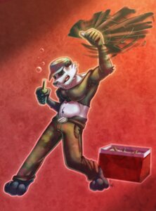 Rating: Safe Score: 0 Tags: 4_toes anthro armpit_hair barefoot bear beverage black_nose body_hair clothed clothing drunk e621 eyes_closed feet food giant_panda hat headgear headwear holding_object holding_weapon male mammal omegaro plantigrade solo substance_intoxication tairu toes topless weapon User: bunchy7s Rating: Safe Score: 0 Tags: 4_toes anthro armpit_hair barefoot bear beverage black_nose body_hair clothed clothing drunk e621 eyes_closed feet food giant_panda hat headgear headwear holding_object holding_weapon male mammal omegaro plantigrade solo substance_intoxication tairu toes topless weapon User: bunchy7s