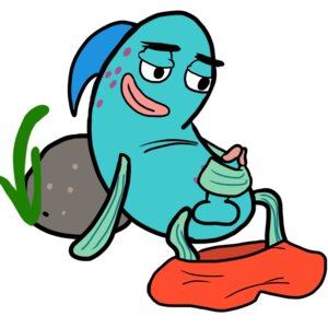 Rating: Explicit Score: 0 Tags: anthro blue_skin fish incidental_40 male male_masturbation male_only masturbation nickelodeon penis rule34 smile smooth_skin solo solo_male spongebob_squarepants underwater User: bunchy7s Rating: Explicit Score: 0 Tags: anthro blue_skin fish incidental_40 male male_masturbation male_only masturbation nickelodeon penis rule34 smile smooth_skin solo solo_male spongebob_squarepants underwater User: bunchy7s