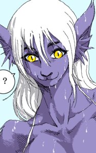 Rating: Safe Score: 0 Tags: 5:8 :3 anthro bikini clothed clothing cobayashi domestic_cat e621 felid feline felis female mammal question_mark skimpy solo swimwear two-piece_swimsuit wet User: bunchy7s