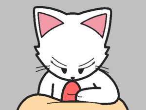 Rating: Explicit Score: 0 Tags: 2d_animation animated animated_gif anthro domestic_cat duo e621 erection faceless_character faceless_male felid feline felis fellatio female female_focus first_person_view fur genitals grey_background hand_on_penis jeff_(pronista) licking licking_tip male male/female male_pov mammal oral penetrating_pov penile penis penis_lick pronista sam_(pronista) sex short_playtime simple_background solo_focus tongue tongue_out User: bunchy7s