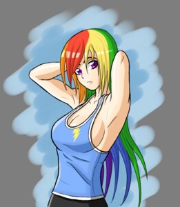 Rating: Safe Score: 0 Tags: 2014 alpha_channel alternate_species big_breasts breasts cleavage clothed clothing e621 female friendship_is_magic grandfathered_content hair hasbro human human_only humanized mammal multicolored_hair my_little_pony not_furry purple_eyes rainbow_dash_(mlp) rainbow_hair solo zantyarz User: bunchy7s