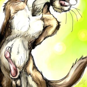 Rating: Explicit Score: 0 Tags: 1:1 animal_genitalia animal_penis balls bodily_fluids e621 erection genital_fluids genitals hooked_penis male mammal mustelid mustelid_penis musteline nude penis precum selwyn solo tail true_musteline weasel weasely User: bunchy7s