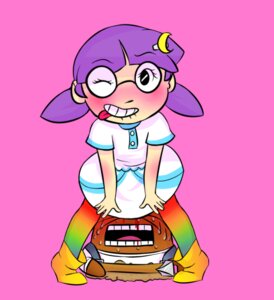 Rating: Questionable Score: 0 Tags: animal_crossing anthro blood blush bodily_fluids clenched_teeth clothing colorful_theme duo e621 eulipotyphlan female female_human female_on_anthro front_view human human_focus human_on_anthro interspecies legwear male male/female male_anthro male_on_human mammal mole_(animal) mr._resetti multicolored_clothing multicolored_legwear multicolored_stockings nintendo nosebleed not_furry_focus one_eye_closed rainbow_clothing rainbow_legwear rainbow_stockings stockings teeth tongue tongue_out toony unnecessaryfansmut villager_(animal_crossing) wink User: bunchy7s