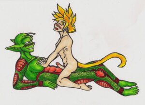 Rating: Explicit Score: 0 Tags: abs blush boner color dragon_ball dragon_ball_z erection fur furry_tail gold_fur gold_hair green_skin interspecies male male_only multiple_males namekian nude penis piccolo rule34 sex side_view son_gohan tail yaoi User: bunchy7s Rating: Explicit Score: 0 Tags: abs blush boner color dragon_ball dragon_ball_z erection fur furry_tail gold_fur gold_hair green_skin interspecies male male_only multiple_males namekian nude penis piccolo rule34 sex side_view son_gohan tail yaoi User: bunchy7s
