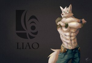Rating: Safe Score: 0 Tags: abs anthro biceps blackham bottomwear canid canine canis clothed clothing clothing_lift denim denim_bottomwear denim_clothing domestic_dog e621 fur green_eyes hi_res jeans male mammal muscular muscular_anthro muscular_male pants partially_clothed pecs pose pubes shirt shirt_lift solo tail topwear undressing white_body white_fur white_pubes User: bunchy7s