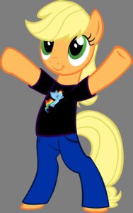 Rating: Safe Score: 0 Tags: absurd_res alpha_channel anthro applejack_(mlp) blonde_hair blue_body blue_feathers blue_fur bottomwear clothed clothing cutie_mark e621 earth_pony equid equine feathered_wings feathers female friendship_is_magic fur green_eyes hair hasbro hi_res horse mammal multicolored_hair my_little_pony mythological_creature mythological_equine mythology pants pegasus pony rainbow_dash_(mlp) rainbow_hair shirt simple_background smile solo topwear transparent_background up1ter wings User: bunchy7s Rating: Safe Score: 0 Tags: absurd_res alpha_channel anthro applejack_(mlp) blonde_hair blue_body blue_feathers blue_fur bottomwear clothed clothing cutie_mark e621 earth_pony equid equine feathered_wings feathers female friendship_is_magic fur green_eyes hair hasbro hi_res horse mammal multicolored_hair my_little_pony mythological_creature mythological_equine mythology pants pegasus pony rainbow_dash_(mlp) rainbow_hair shirt simple_background smile solo topwear transparent_background up1ter wings User: bunchy7s