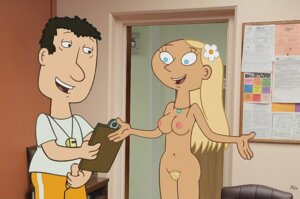 Rating: Explicit Score: 0 Tags: breasts casual clipboard dark_skin female human indoors larry_littlejunk male masturbation miracle_grohe mole neckwear nude nudist pale_skin penis rule34 sit_down_shut_up smile standing tagme tan_skin toony User: bunchy7s