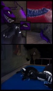 Rating: Explicit Score: 0 Tags: absurd_res ambiguous_gender anthro bodily_fluids canid canine canis cum cum_inside disembodied_penis duo e621 erection forced fox genital_fluids genitals hi_res horn internal jackal male male/ambiguous mammal master merevin monster penis rape sex silyas User: bunchy7s