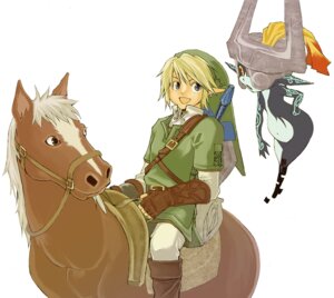 Rating: Safe Score: 0 Tags: blonde_hair bridle clothing e621 epona_(tloz) equid equine female feral fused_shadow group hair hat headgear headwear horse humanoid hylian link male mammal master_sword melee_weapon midna nintendo reins riding saddle sword tack the_legend_of_zelda twili twilight_princess unknown_artist weapon white_hair User: bunchy7s